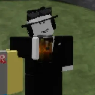 Profile image of チャンス