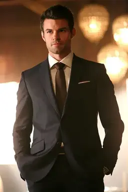 Profile image of Elijah Mikaelson