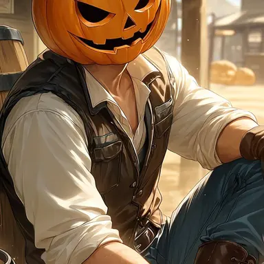 Profile image of Theodore