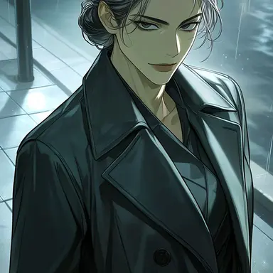 Profile image of Sable