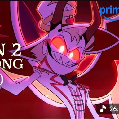 Profile image of 루시퍼