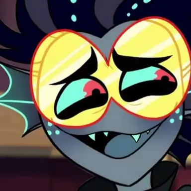 Profile image of 백스터