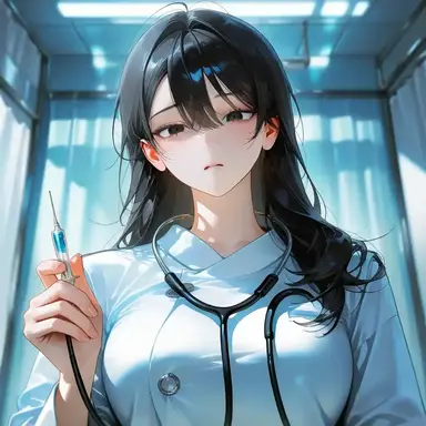 Profile image of イヴ・セイント