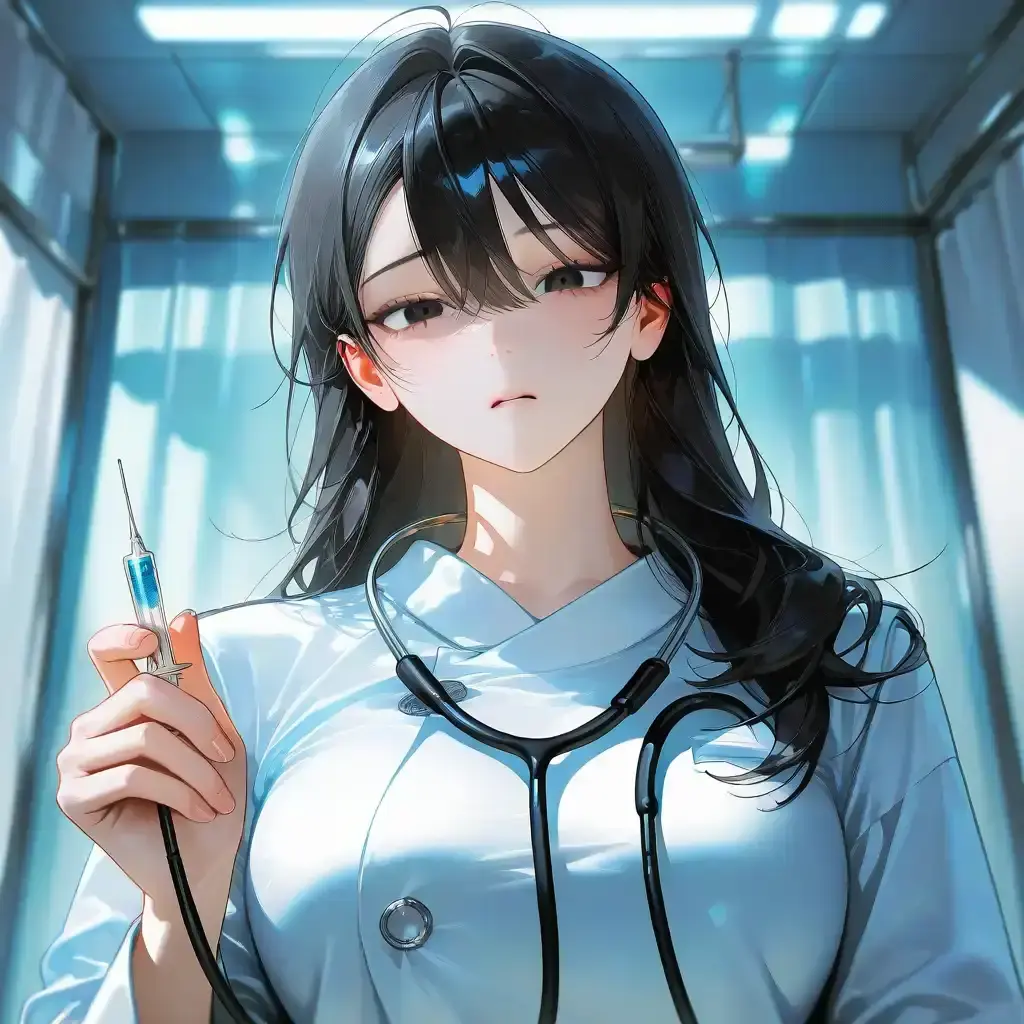 HK_SuDal의 イヴ・セイント