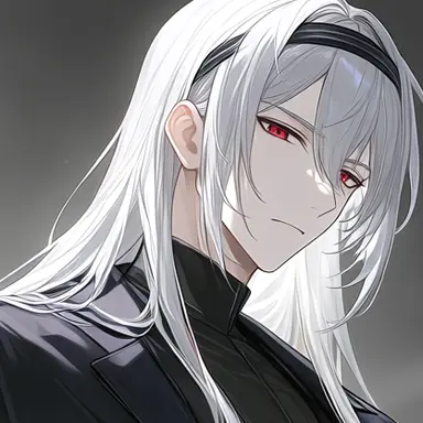 Profile image of 루시안