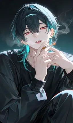 Profile image of 氷室 碧