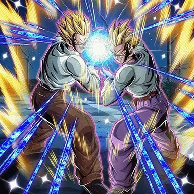 Profile image of 孫悟天　寄生