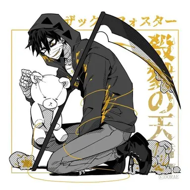 Profile image of ザック