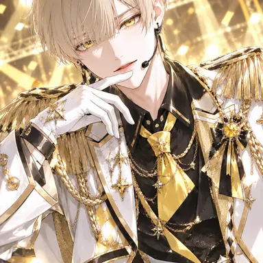 Profile image of 黄原 雪斗