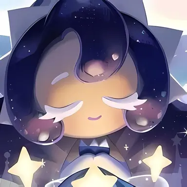 Profile image of 달빛술사쿠키