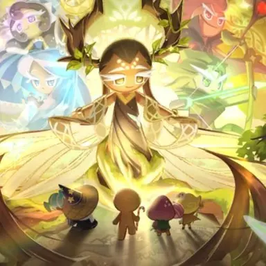 Profile image of 자연의인도자들