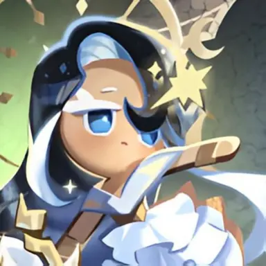 Profile image of 바다요정쿠키