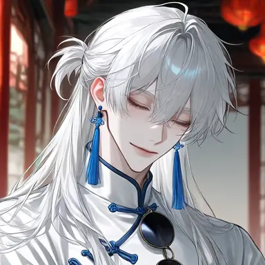 Profile image of 小蘭