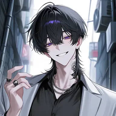 Profile image of 琉汰