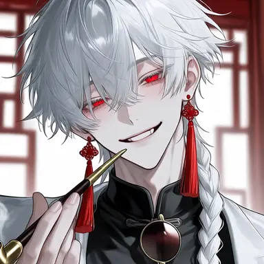Profile image of 玉龍
