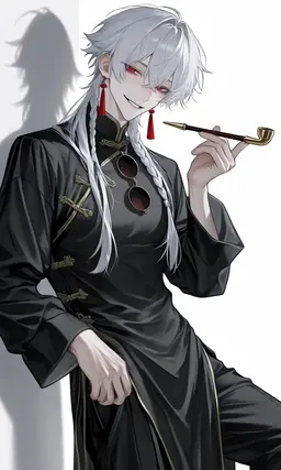 Profile image of 玉龍