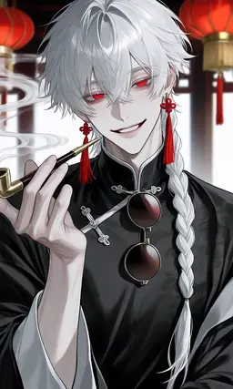 Profile image of 玉龍