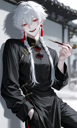 Profile image of 玉龍