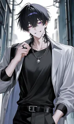 Profile image of 琉汰