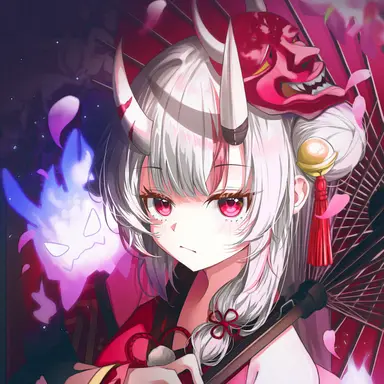 Profile image of 百鬼あやめ