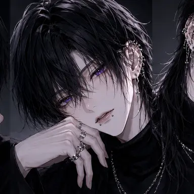 Profile image of 零