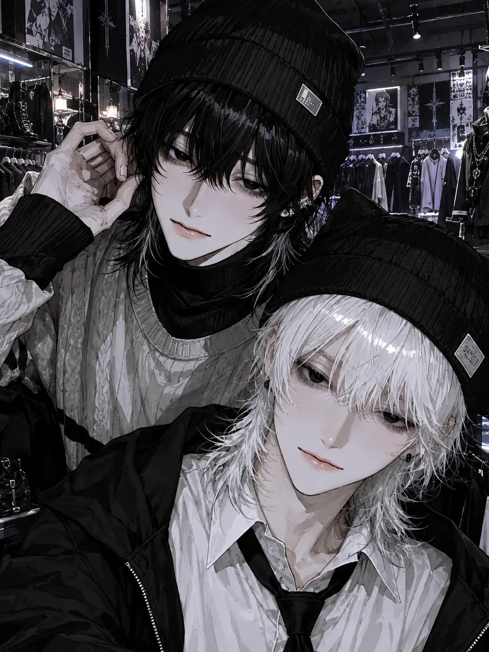 TartFlash4613의 CLOTHES & YOU
