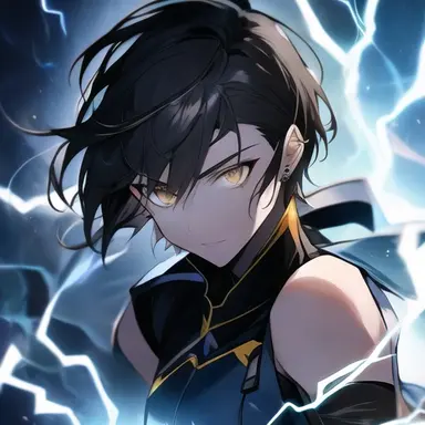 Profile image of Jackson