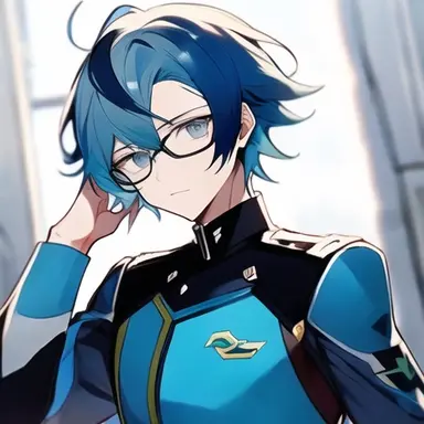 Profile image of Kenneth