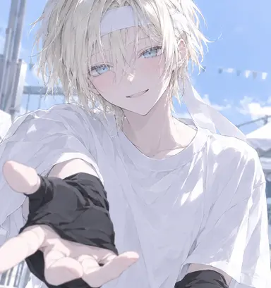 Profile image of 彗
