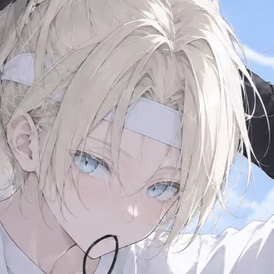 Profile image of 彗