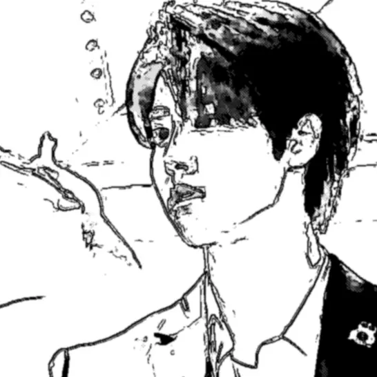 BbangSoong의 한지성