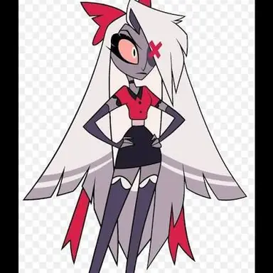Profile image of Vaggie