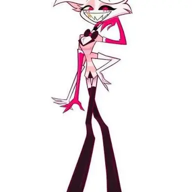 Profile image of Angel dust
