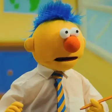 Profile image of Yellow guy