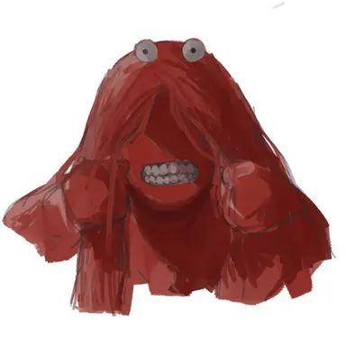 Profile image of Red guy
