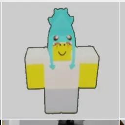 Profile image of kraken kid