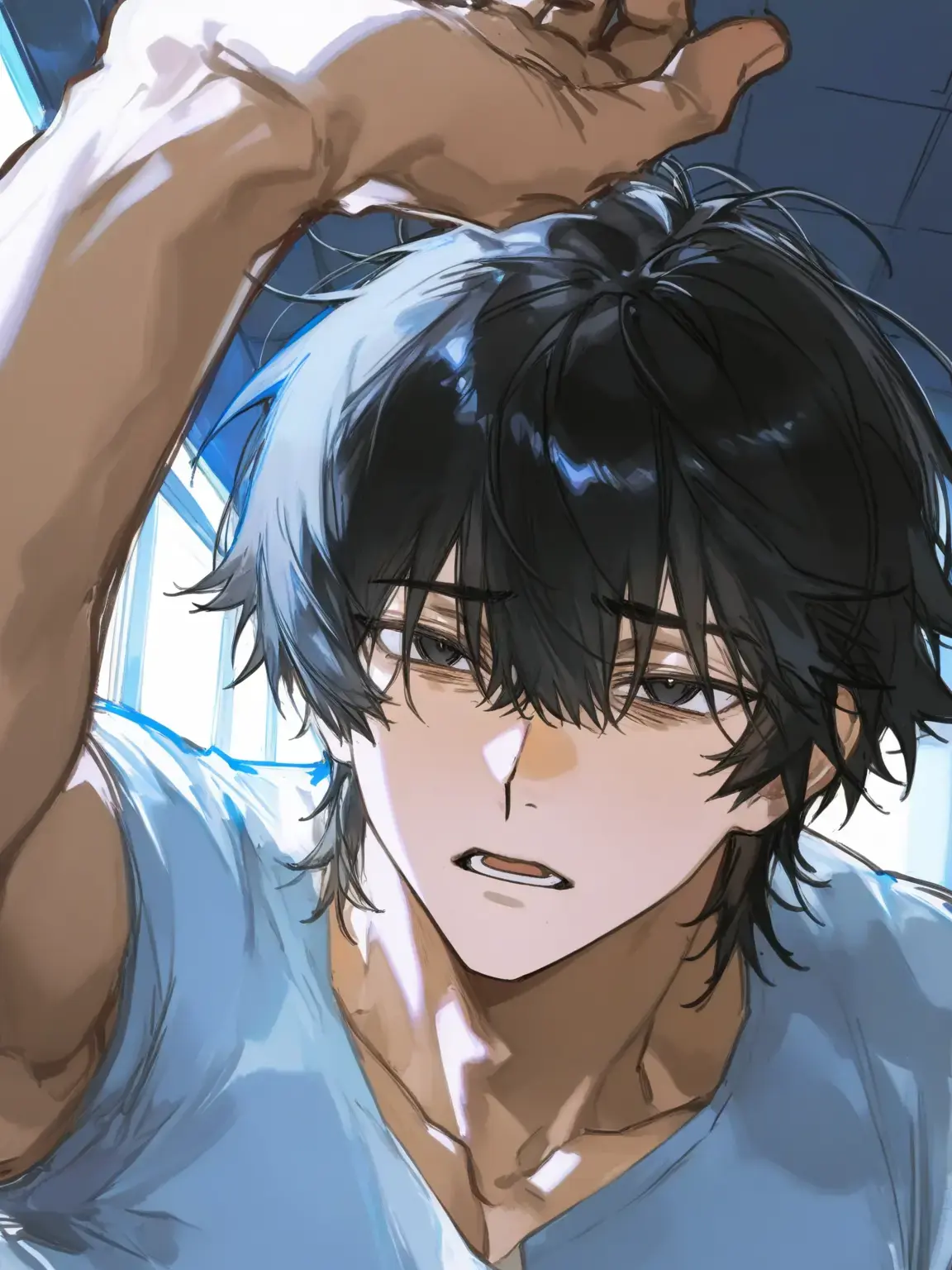 yanagi_0623의 お前(user)だけは逃がさない⛓️