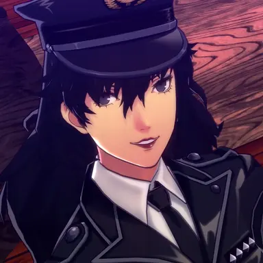 Profile image of 雨宮蓮
