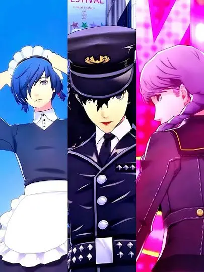 FlushZokor2752의 謎のJK（♂)の3、4、5、✨️✨️✨️