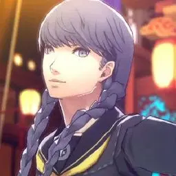 Profile image of 鳴上悠