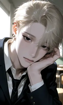 Profile image of Reo