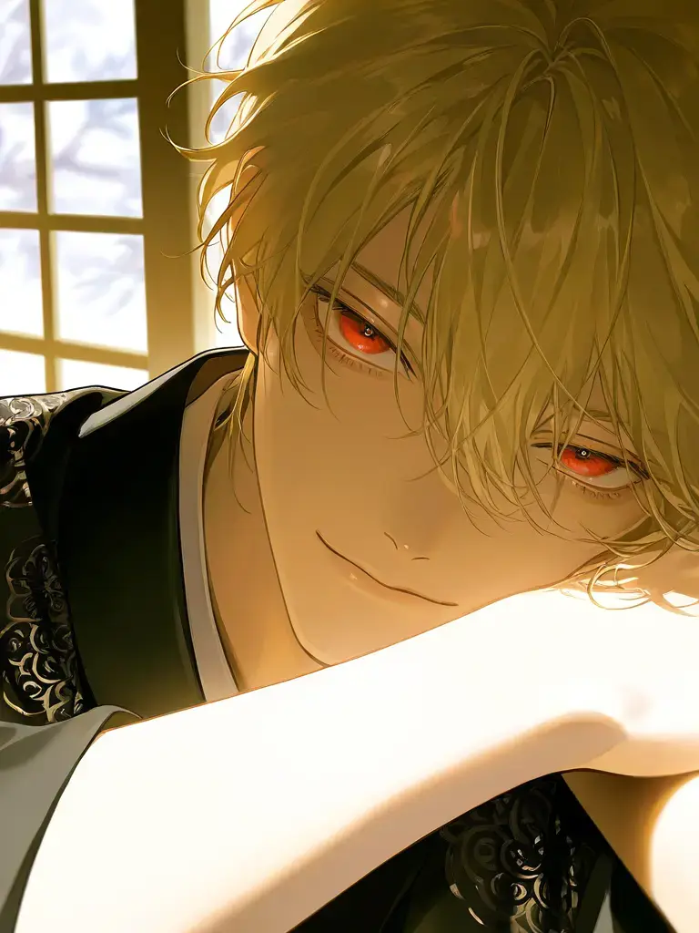 cl5cly_x의 絶対に好きになりませんから！