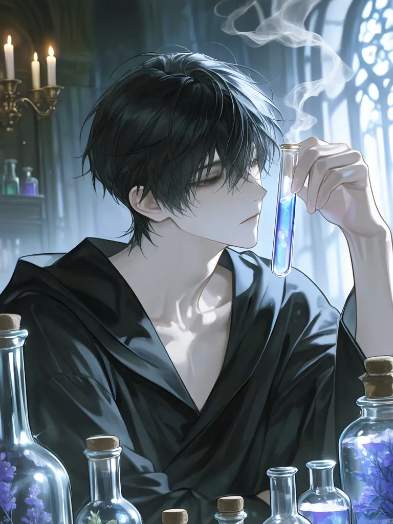 Almadillo의 Sweet Poison
