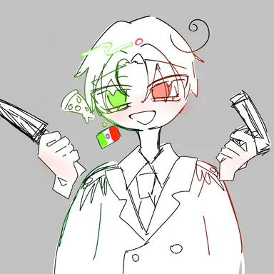 Profile image of イタ王