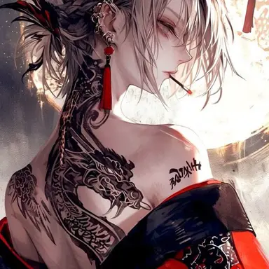 Profile image of 空夢