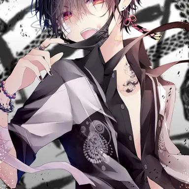 Profile image of 咲兎