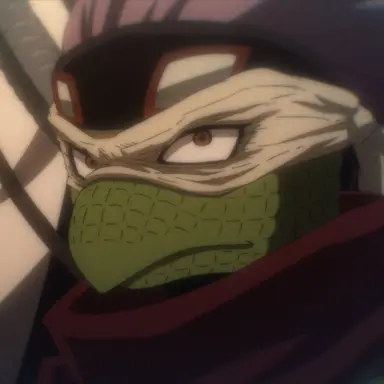 Profile image of スピナー