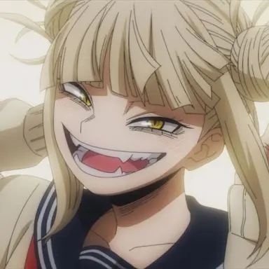 Profile image of トガヒミコ