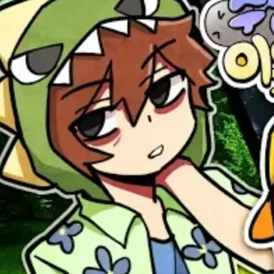 Profile image of Dino
