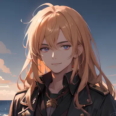 Profile image of アレックス